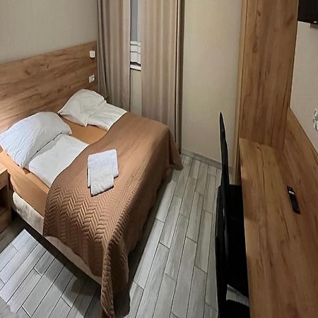 Good Night Noclegi & Strefa Z Sauna I Jacuzzi Ogolnodostepna Lub Na Wylacznosc צ'כוביצה-ג'ג'יצה מראה חיצוני תמונה