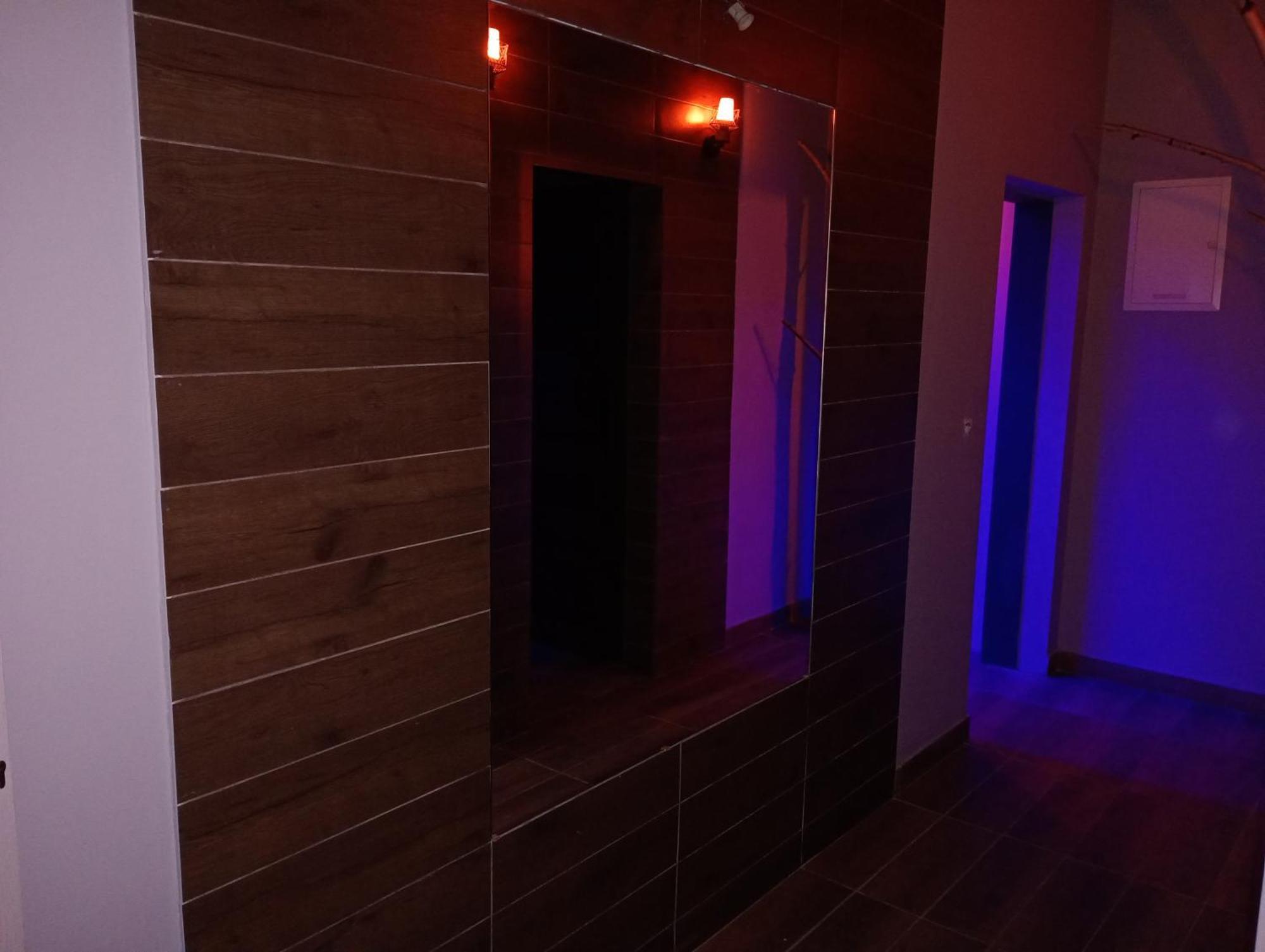 Good Night Noclegi & Strefa Z Sauna I Jacuzzi Ogolnodostepna Lub Na Wylacznosc צ'כוביצה-ג'ג'יצה מראה חיצוני תמונה
